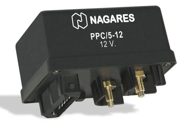 Control Unit, glow time MAHLE MHG54