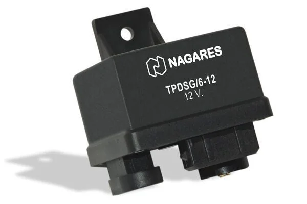Control Unit, glow time MAHLE MHG57