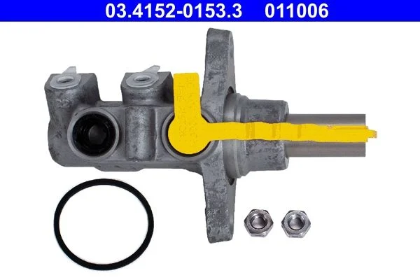 Brake Master Cylinder ATE 03.4152-0153.3