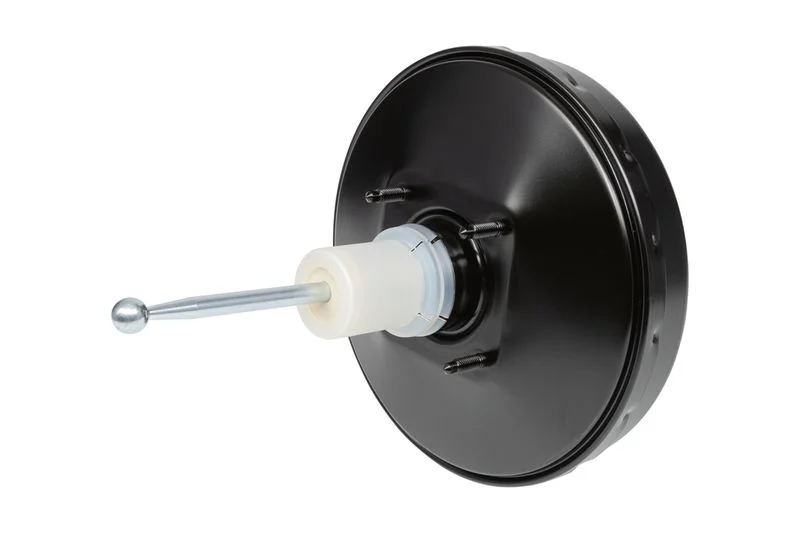 Brake Booster ATE 03.7750-5502.4