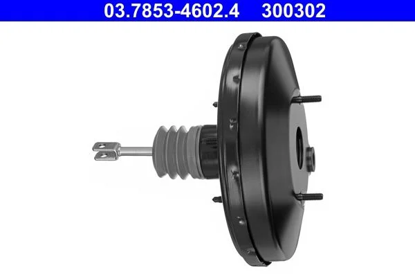 Brake Booster ATE 03.7853-4602.4