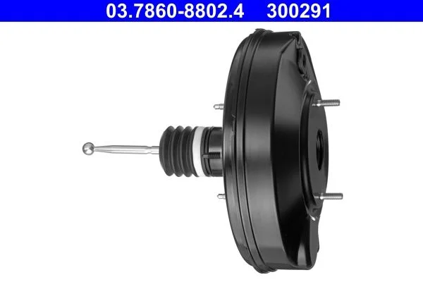 Brake Booster ATE 03.7860-8802.4