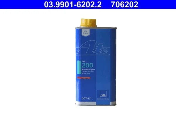 Zavorna tekočina ATE 03.9901-6202.2