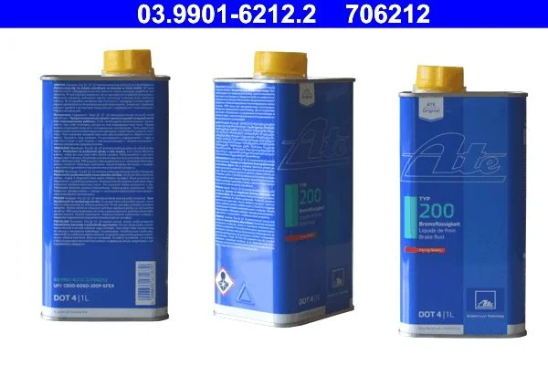 Zavorna tekočina ATE 03.9901-6212.2