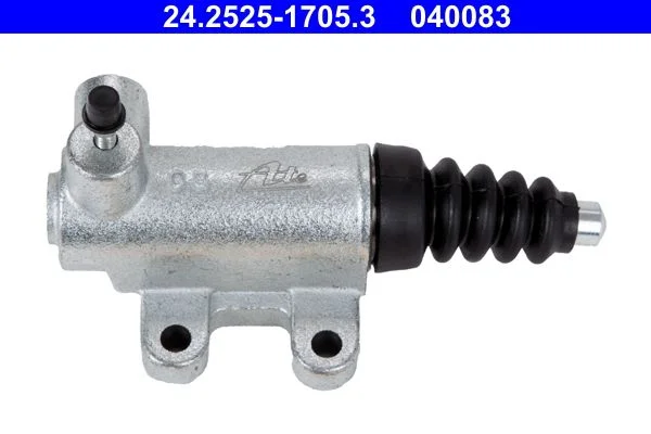 Slave Cylinder, clutch ATE 24.2525-1705.3
