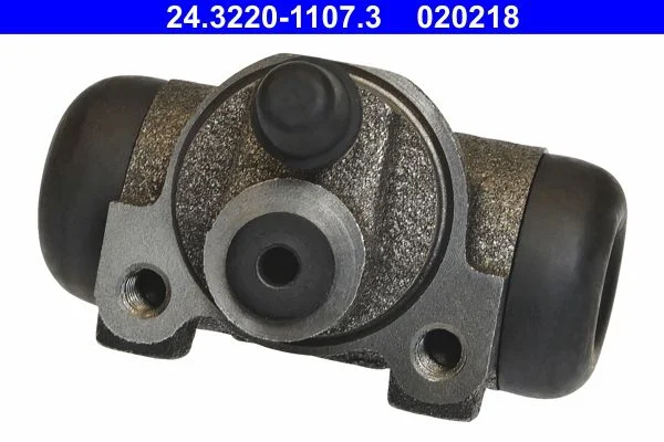 Kolutni zavorni valj ATE 24.3220-1107.3
