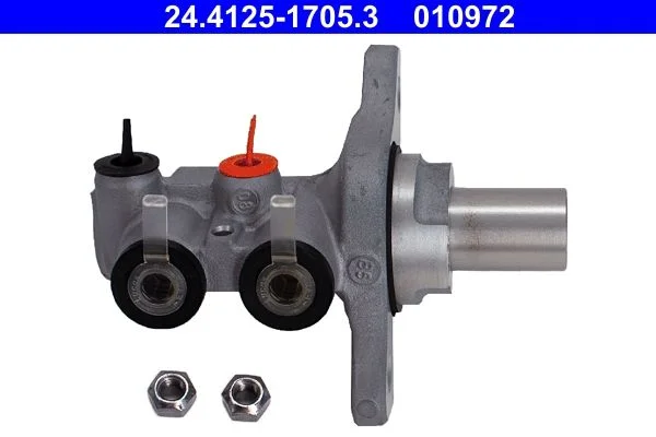 Brake Master Cylinder ATE 24.4125-1705.3