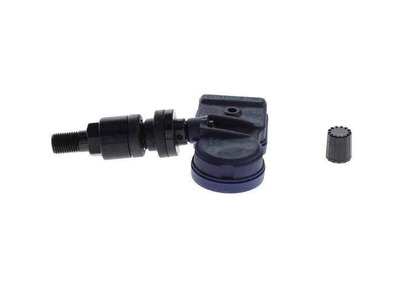 Wheel Sensor, tyre-pressure monitoring system BOSCH 0 273 014 061