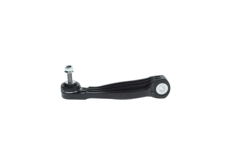 Link/Coupling Rod, stabiliser bar BOSCH ZAWIESZENIE 0986141596