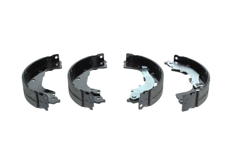 Brake Shoe Set BOS 0 986 487 968