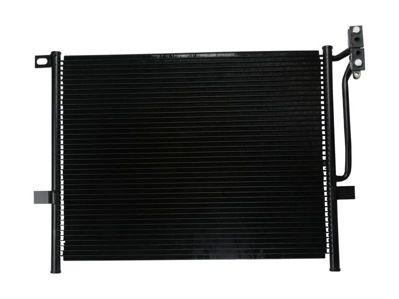 Condenser, air conditioning BOSCH 1 986 AD2 147