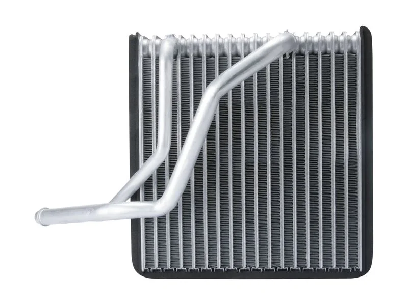Evaporator, air conditioning BOSCH 1 986 AD4 000