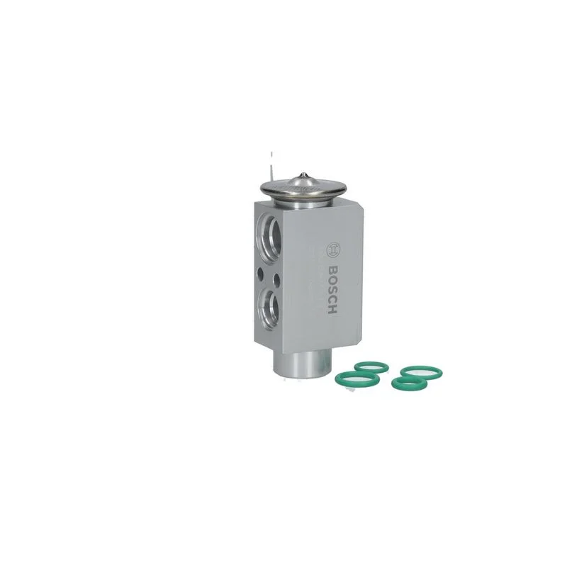 Expansion Valve, air conditioning BOSCH 1 986 AD5 111