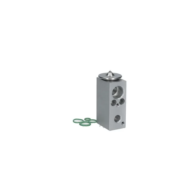 Expansion Valve, air conditioning BOSCH 1986AD5197
