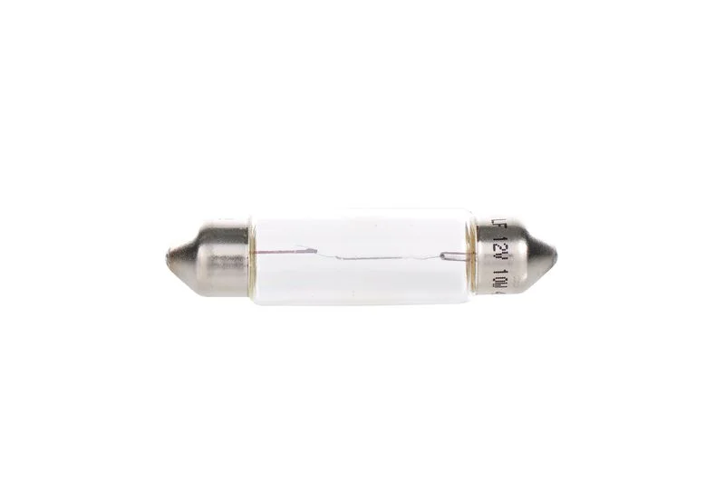 Bulb, interior light BOS 1 987 301 014