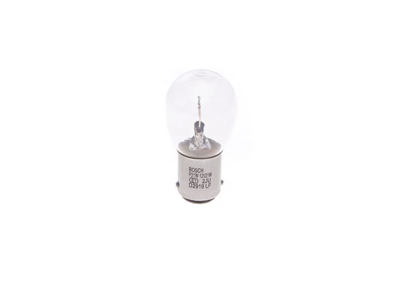 Bulb, direction indicator BOSCH ?AR?WKI 1 987 302 261