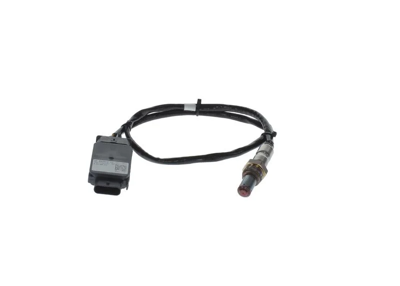 Senzor NOx, vbrizgavanje sečnine BOSCH 0 281 008 747