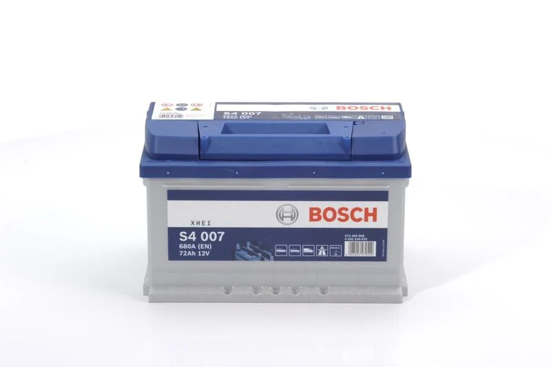 Zagonska baterija BOSCH 0 092 S40 070