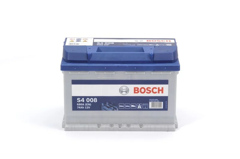 Starter Battery BOSCH 0 092 S40 080