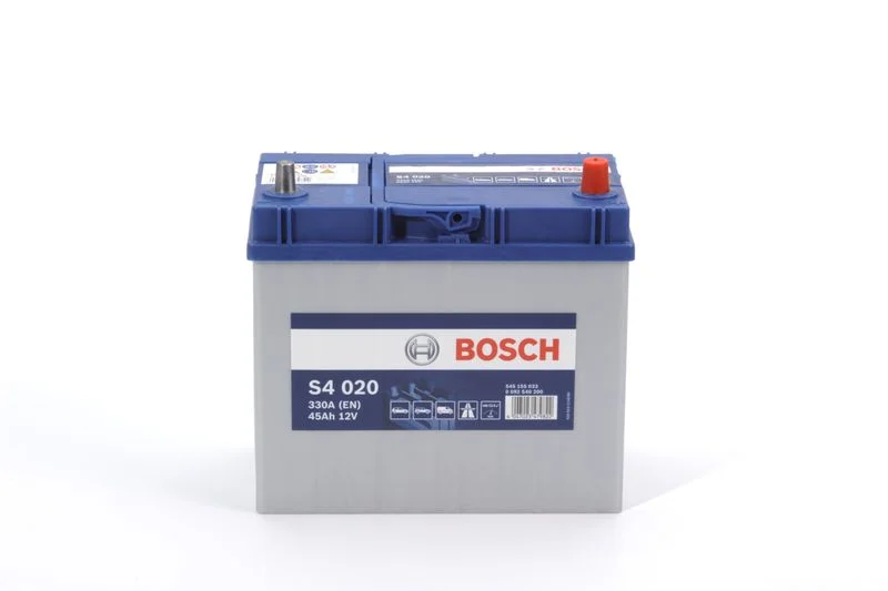 Zagonska baterija BOSCH 0 092 S40 200