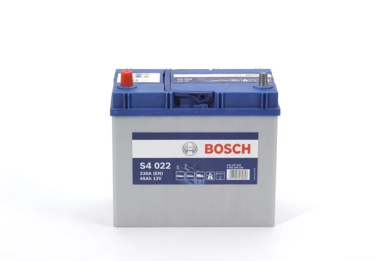 Zagonska baterija BOSCH 0 092 S40 220