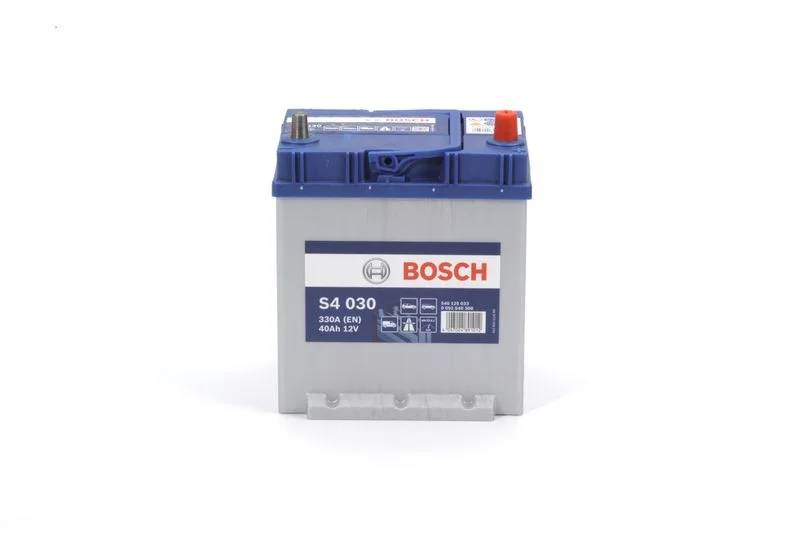 Zagonska baterija BOSCH 0 092 S40 300