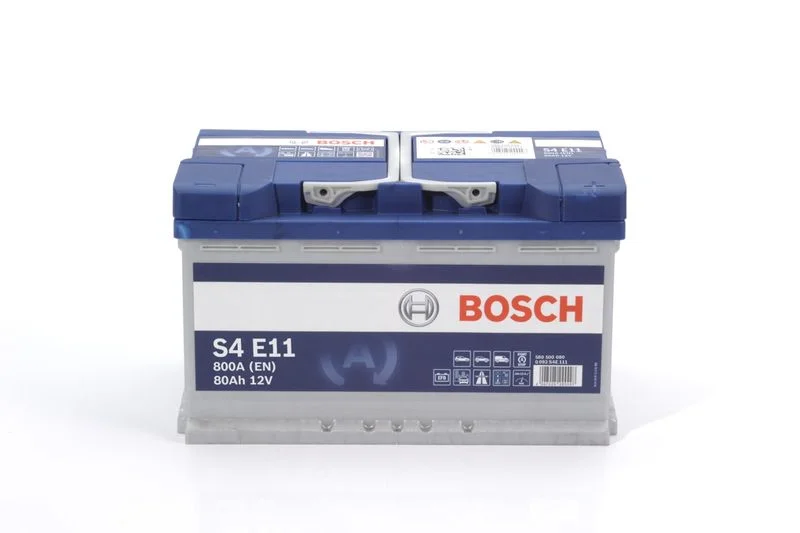 Starter Battery BOSCH 0092S4E111