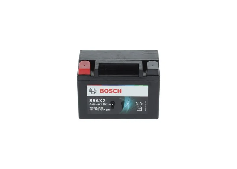 Zagonska baterija BOSCH 0092S5AX20