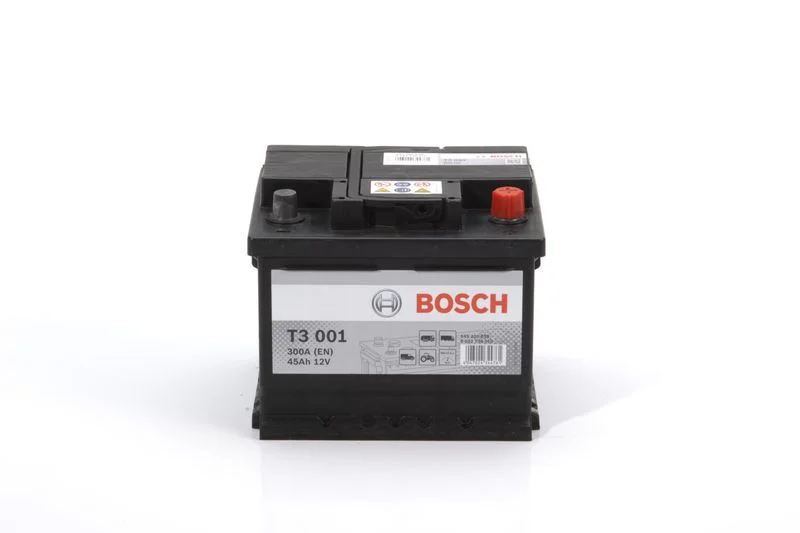Zagonska baterija BOSCH 0 092 T30 010