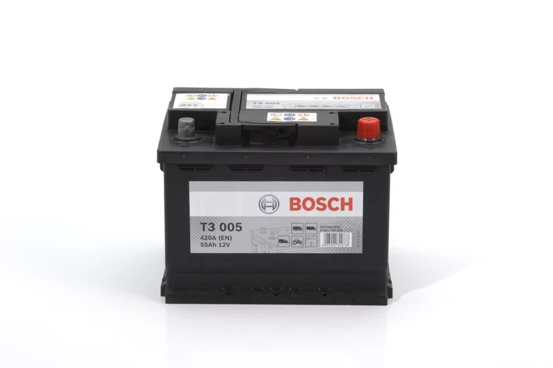 Zagonska baterija BOSCH 0 092 T30 050