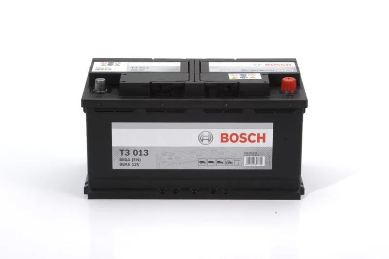 Zagonska baterija BOSCH 0 092 T30 130