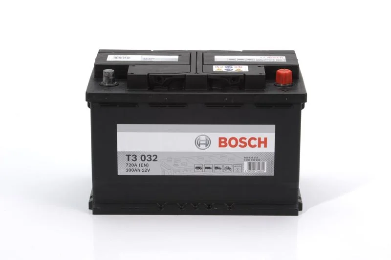 Starter Battery BOSCH 0 092 T30 320
