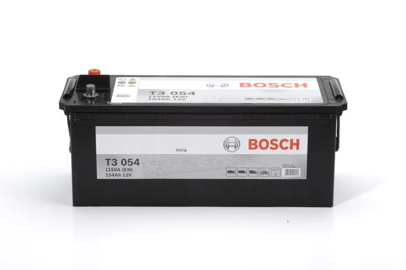 Zagonska baterija BOSCH 0092T30540