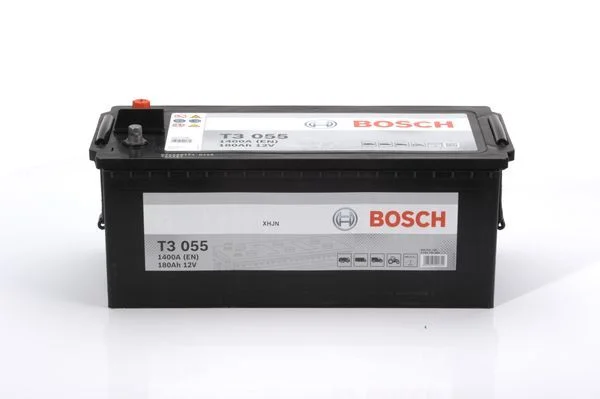 Starter Battery BOSCH 0 092 T30 550