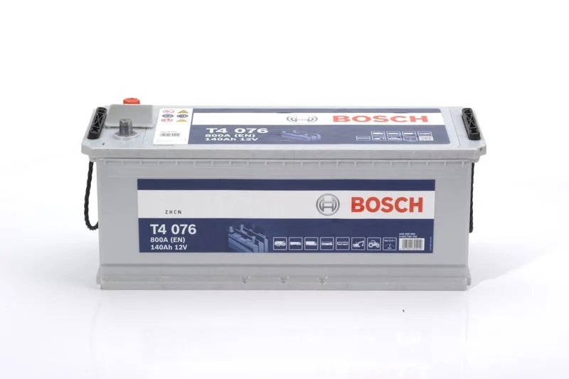 Zagonska baterija BOSCH 0 092 T40 760
