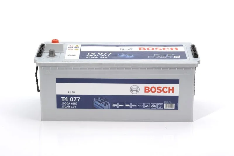 Zagonska baterija BOSCH 0092T40770