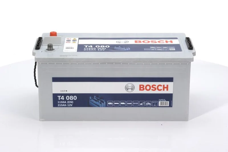 Zagonska baterija BOSCH 0 092 T40 800