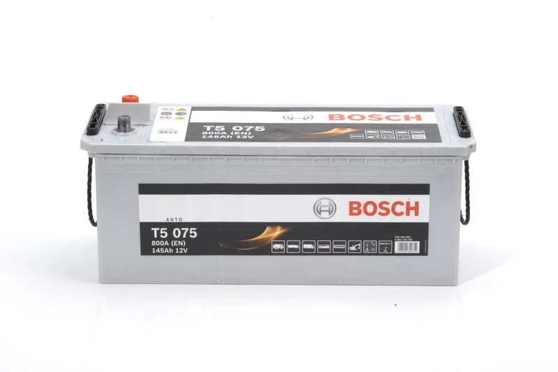 Zagonska baterija BOSCH 0 092 T50 750