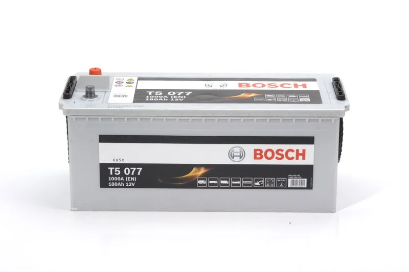 Starter Battery BOSCH 0092T50770