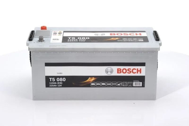 Zagonska baterija BOSCH 0092T50800