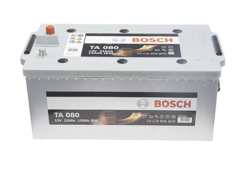 Zagonska baterija BOSCH 0 092 TA0 800