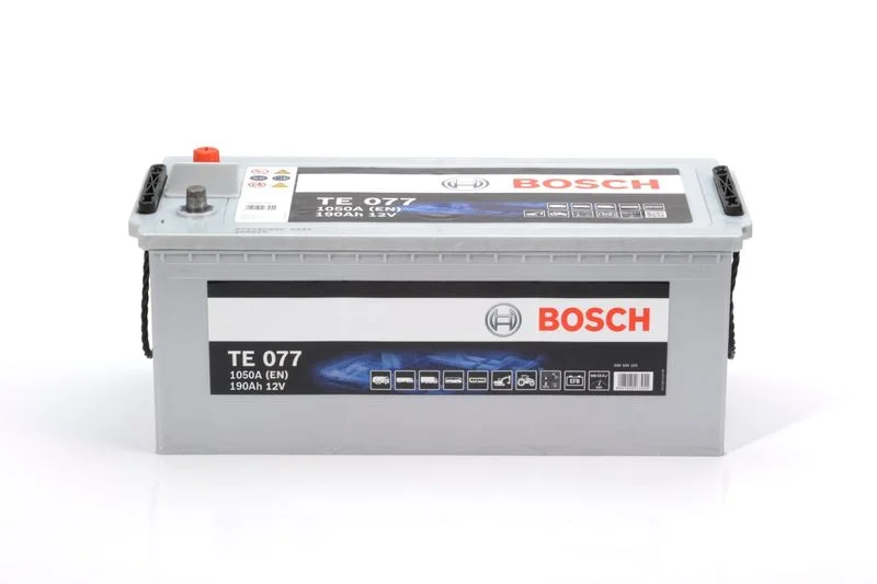Zagonska baterija BOSCH 0 092 TE0 777