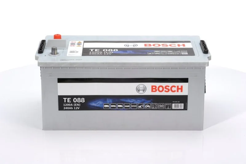 Zagonska baterija BOSCH 0 092 TE0 888