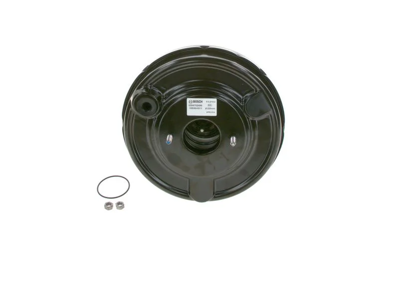 Brake Booster BOSCH 0 204 125 812