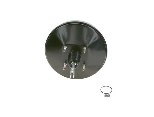 Brake Booster BOSCH 0 204 125 910