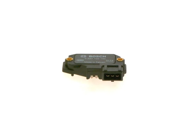 Switch Unit, ignition system BOSCH 0227100140