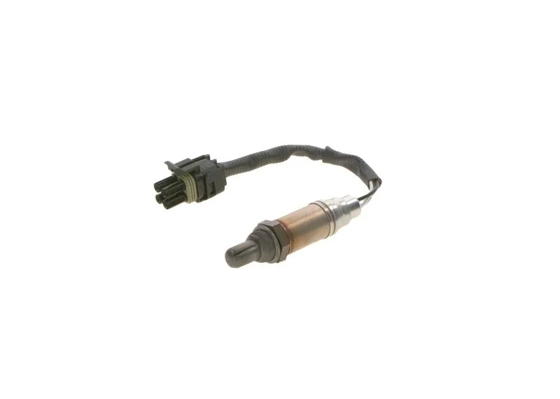 Oxygen Sensor BOSCH 0258003644