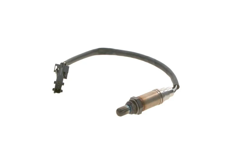 Oxygen Sensor BOSCH 0258003716