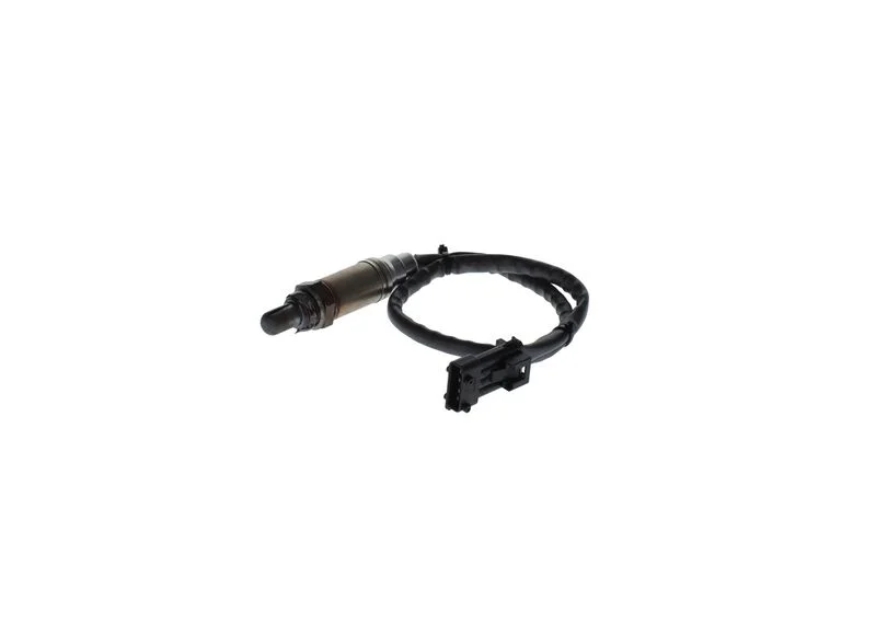 Oxygen Sensor BOSCH 0258003717