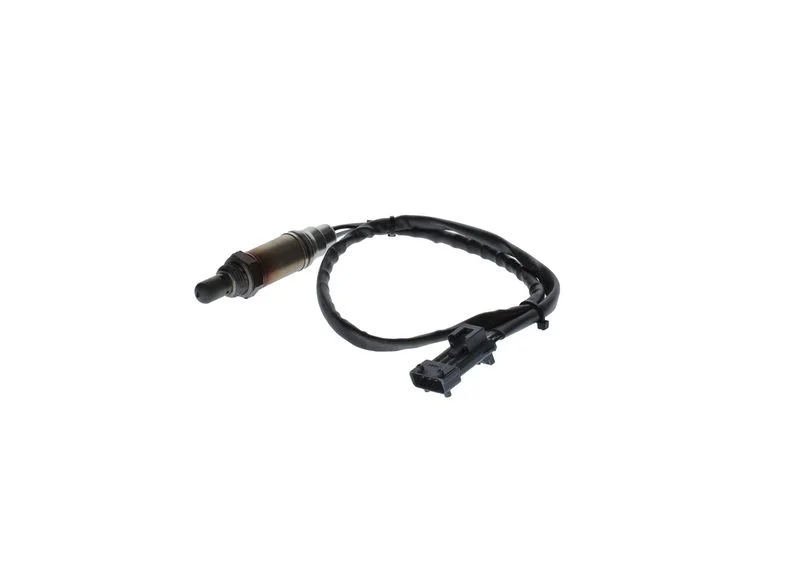 Oxygen Sensor BOSCH 0258003723